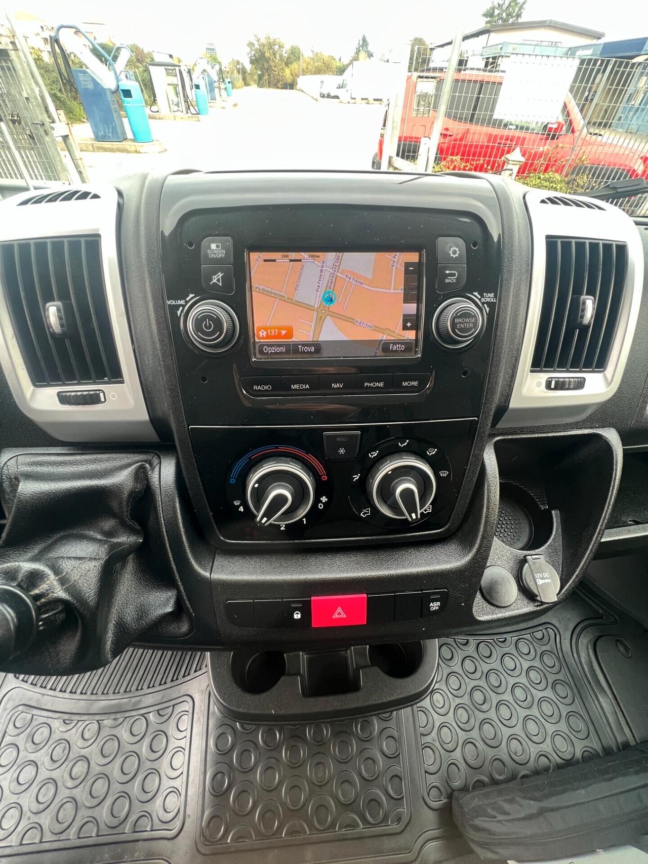 Fiat Ducato 35 2.3 MJT 140CV PC-TN Furgone FRIGO