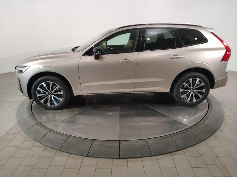 VOLVO Xc60 B4 Mild Hybrid (D) Awd Automatico Plus Dark