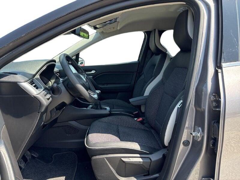 Renault Captur TCe 140 CV Techno