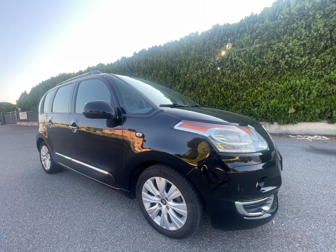 Citroen C3 Picasso 1.6 HDi 90 Attraction