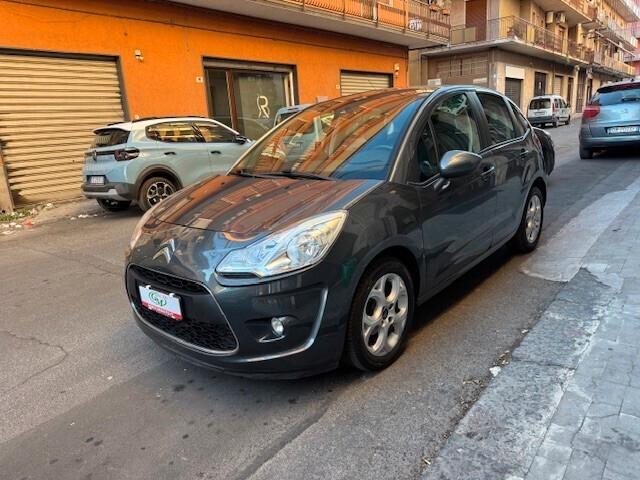 Citroen C3 1.4 HDi 70 Seduction