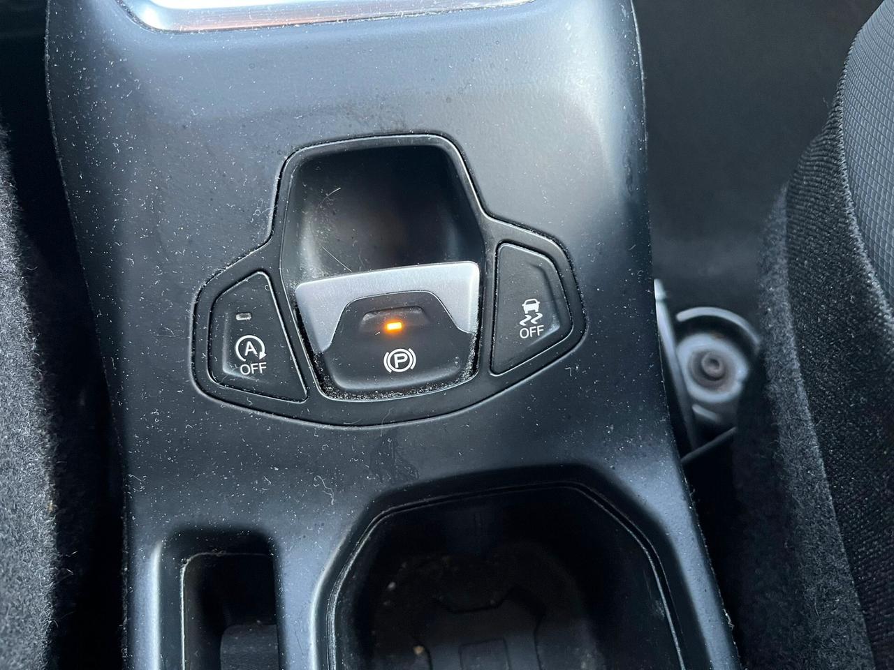 Renegade 1.6 Mjt 130 CV NIGHT EAGLE DDCT