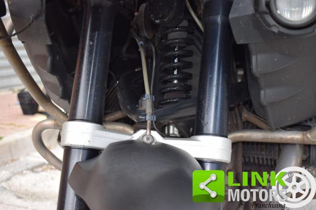 BMW R 1200 GS Adventure ABS