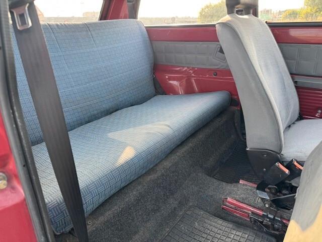 Fiat Panda 1100 i.e. cat Hobby