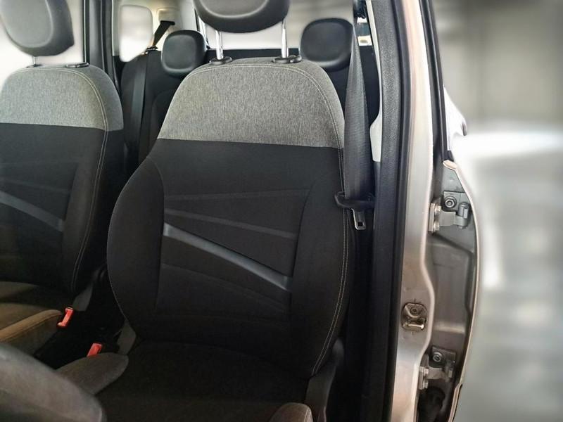 FIAT PANDA 1.0 FIREFLY 70 CV SES HYBRID CITY LIFE 5 PORTE BERLINA