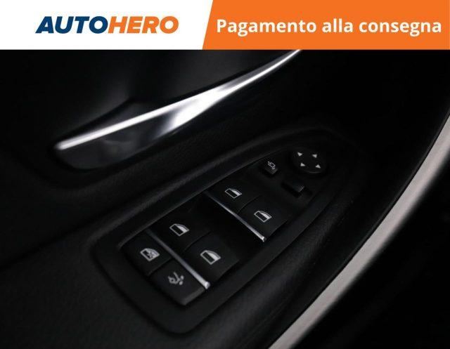 BMW 320 d xDrive Business Advantage