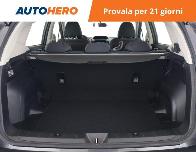 SUBARU XV 1.6i Lineartronic Pure