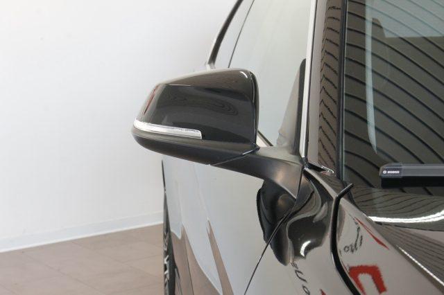 BMW 218 d Coupé Sport