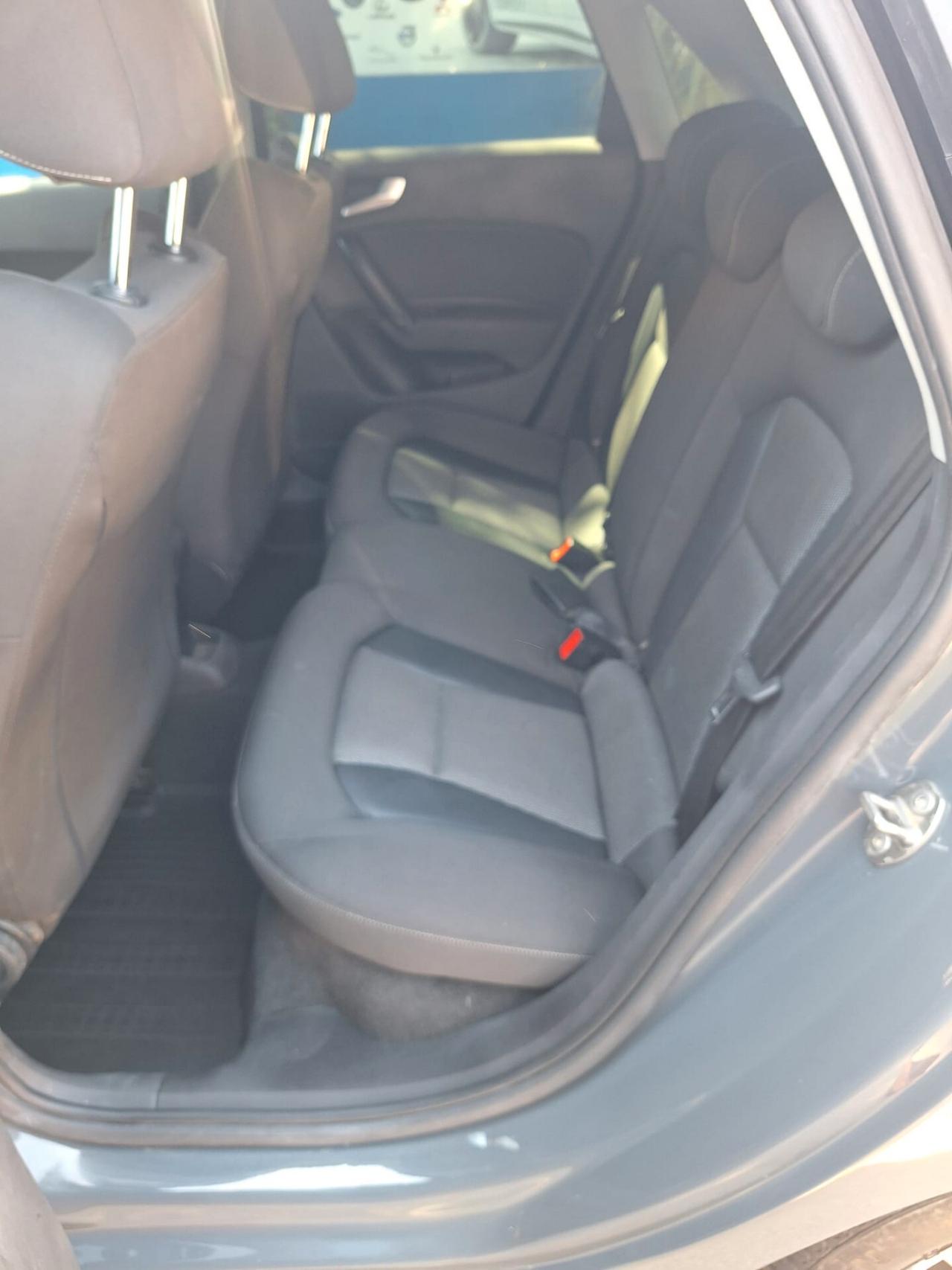Audi A1 SPB 1.4 TDI S-Line