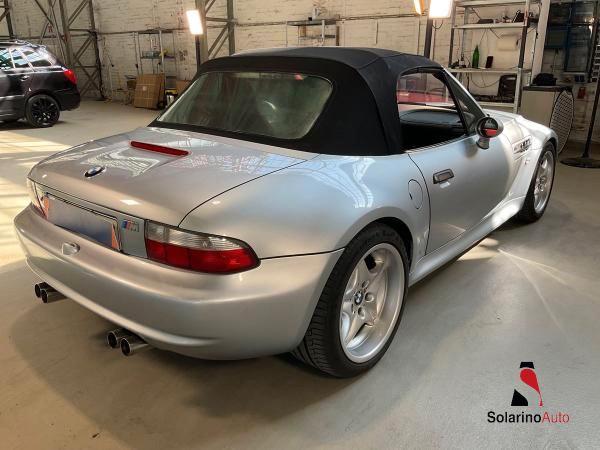 BMW Z3 M Roadster Z3 Roadster 3.2 M 321cv