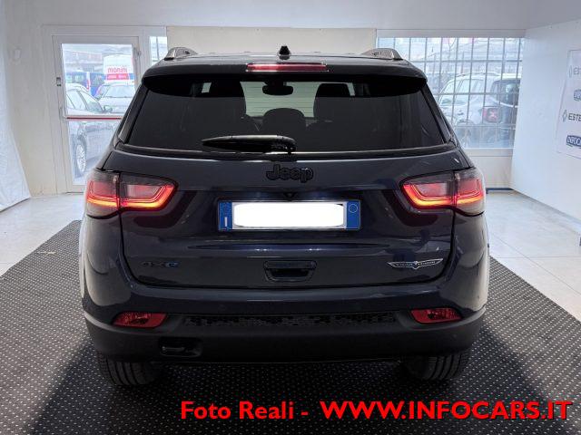 JEEP Compass 1.3 T4 240 CV PHEV 4xe Trailhawk - PROMO