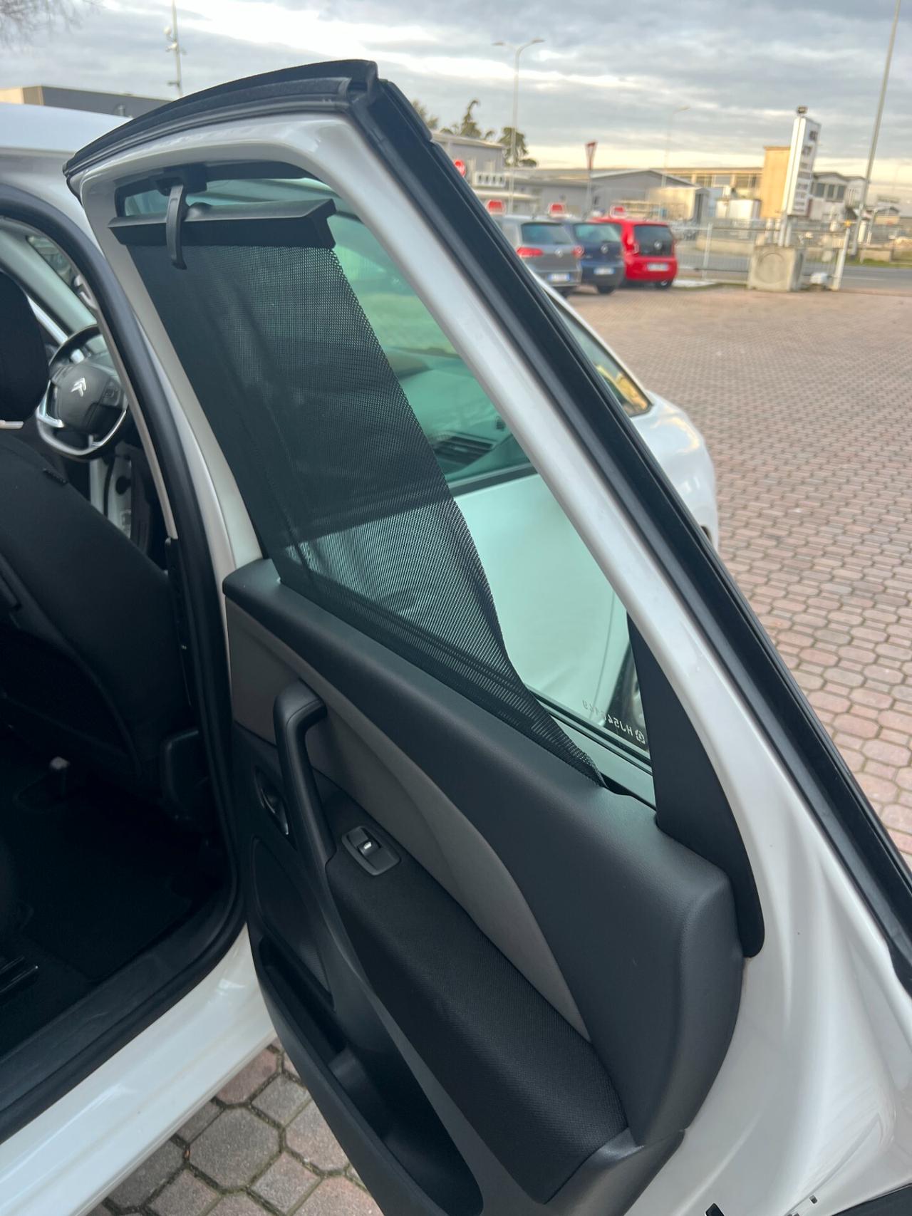 Citroen C4 Picasso BlueHDi 120 S&S Live