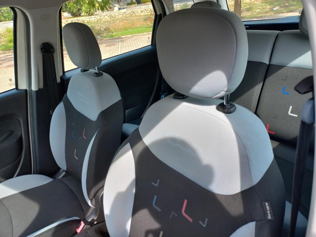 Fiat 500L 1.3 Multijet 85 CV Pop Star