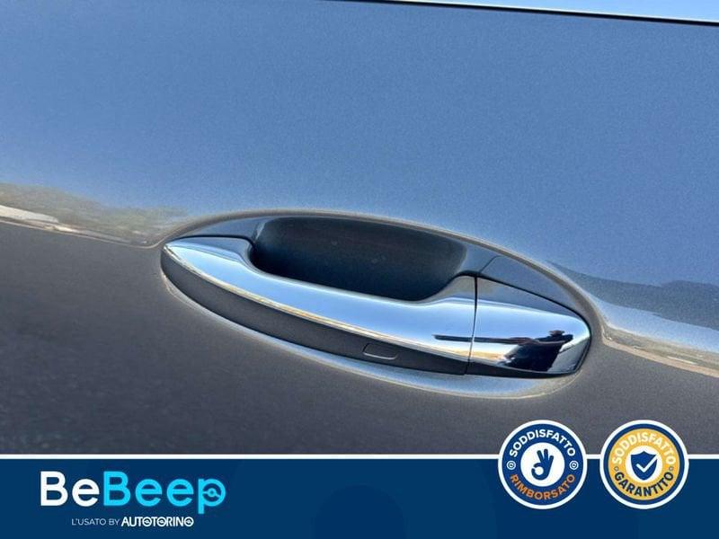 Mercedes-Benz Classe E Cpé E COUPE 220 D SPORT 4MATIC AUTO