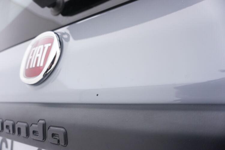 Fiat Panda Hybrid City Life BR310990 1.0 Mild Hybrid 70CV