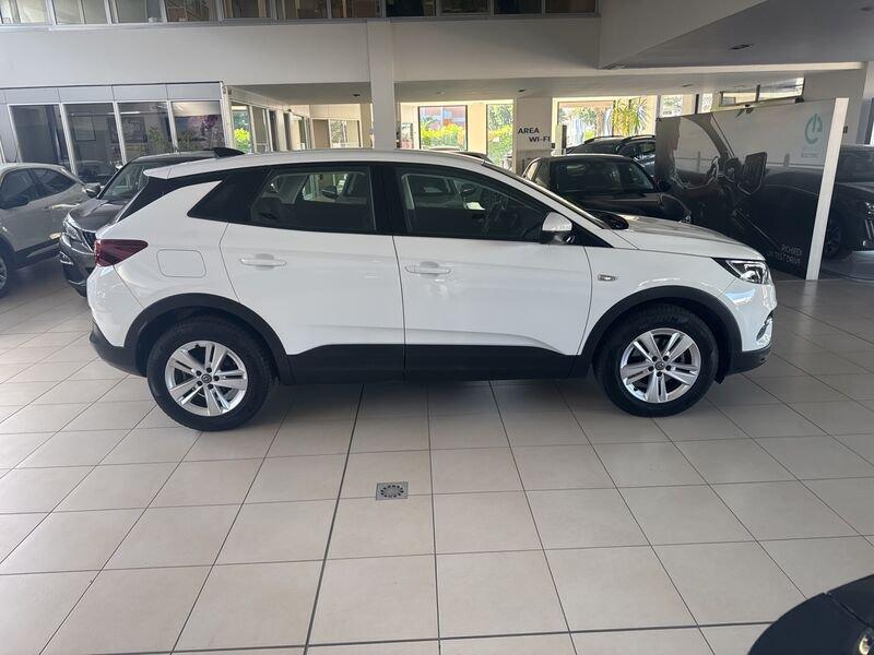 Opel Grandland Grandland X 1.5 diesel Ecotec Start&Stop aut. Business