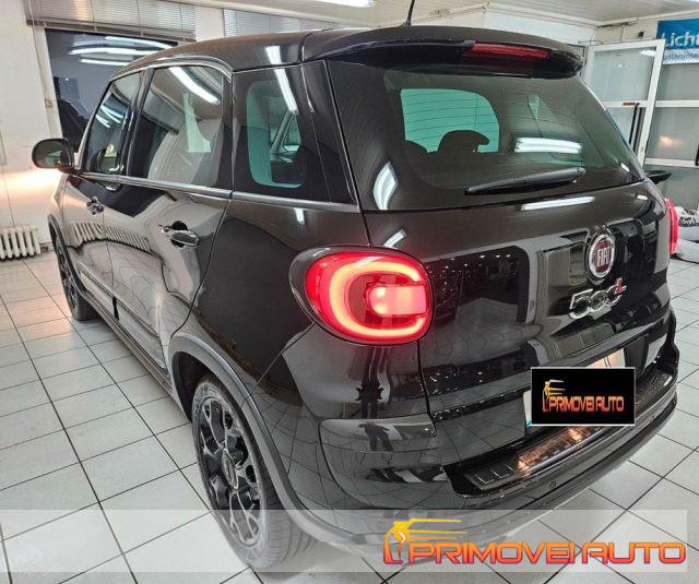 FIAT 500L 1.4 95 CV Pop Star