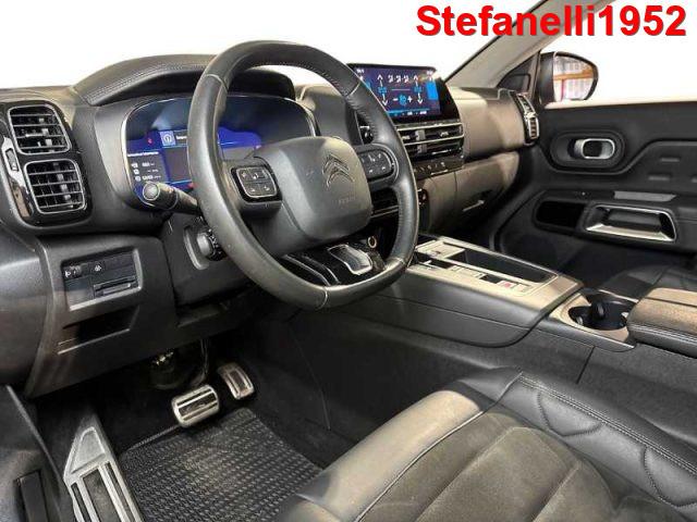 CITROEN C5 Aircross 2022 - 1.5 bluehdi Shine s&s 130cv e