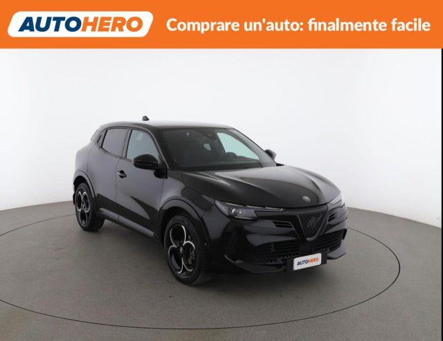 ALFA ROMEO Junior 1.2 145 CV Hybrid eDCT6 Q4