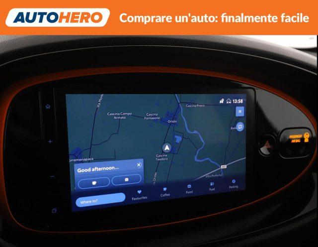 TOYOTA Aygo X 1.0 VVT-i 72 CV 5 porte Limited