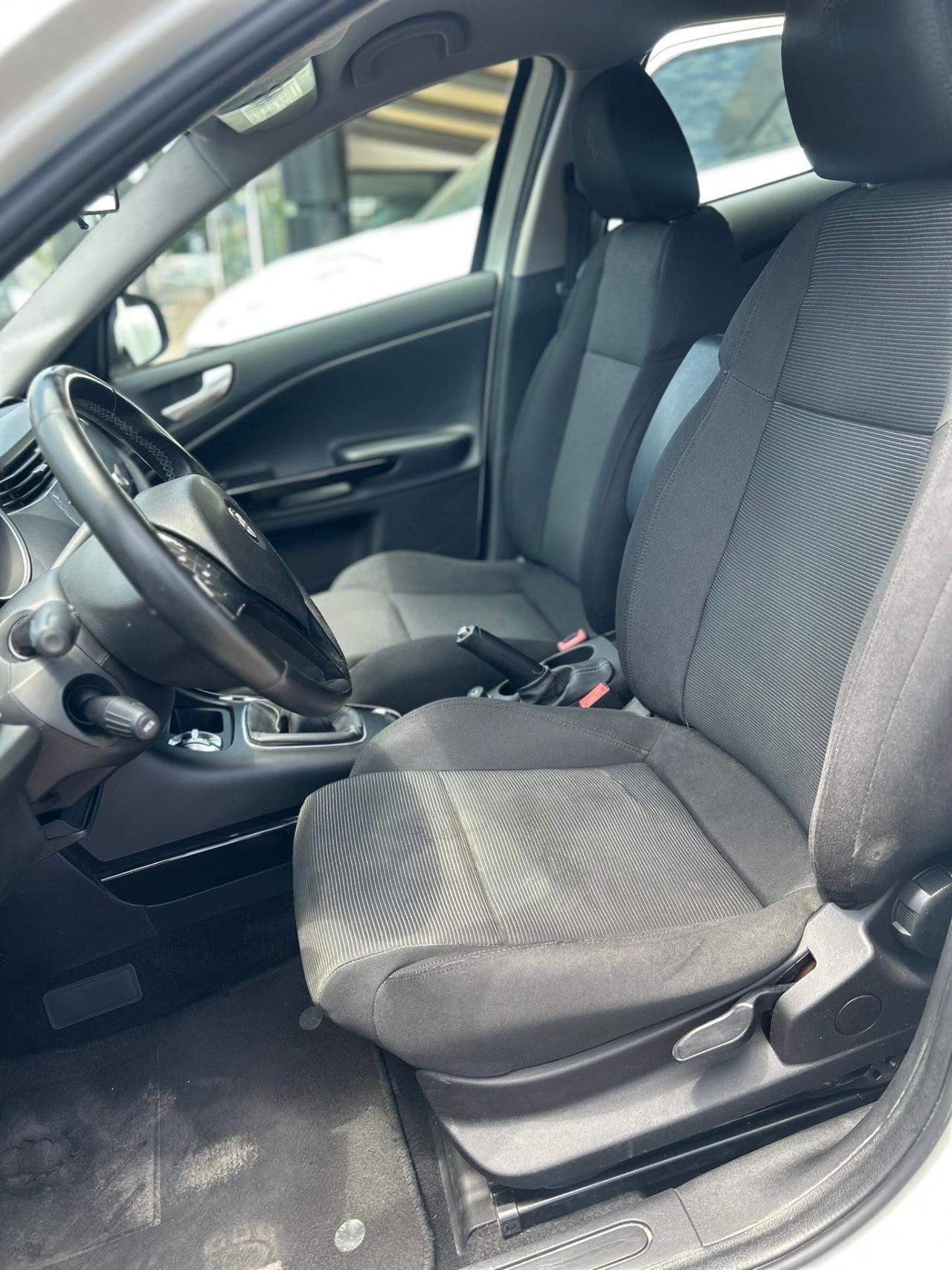 Alfa Romeo Giulietta 2.0 JTDm-2 150 CV Exclusive