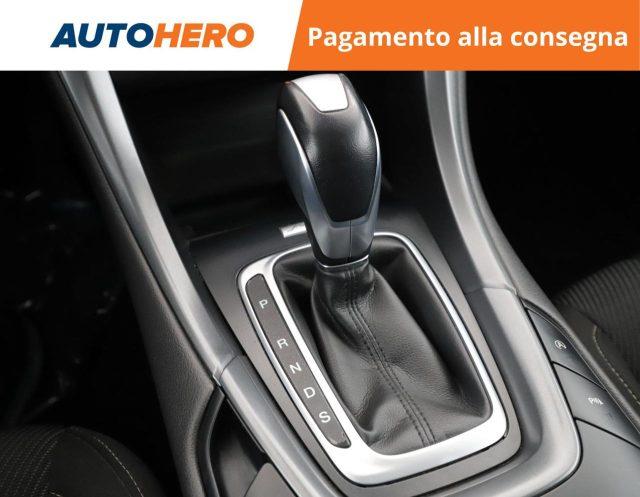 FORD Mondeo 2.0 TDCi 180 CV S&S Powershift SW Titanium Busines