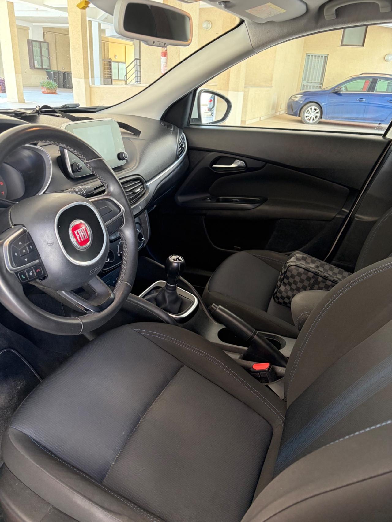 Fiat Tipo 1.3 Mjt S&S SW Business