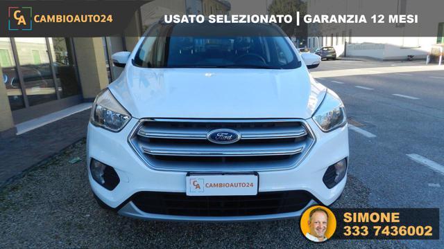 FORD Kuga 1.5 EcoBoost 120 CV S&S 2WD Business