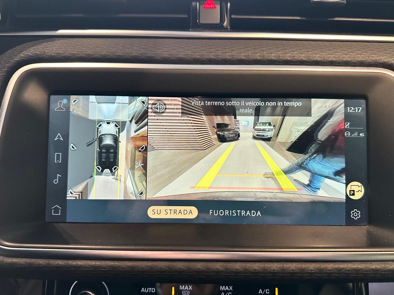 Land Rover Range Evoque 2.0D I4 163 CV AWD Auto S