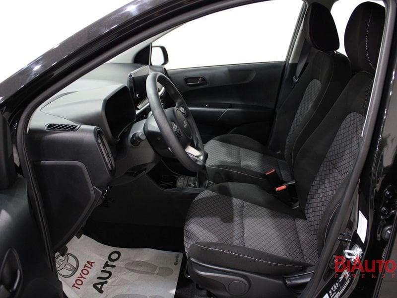 Kia Picanto Picanto 1.0 mpi Urban