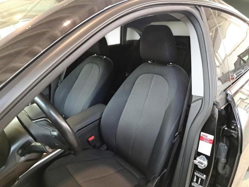 BMW 218 BUSINESS ADVANTAGE AUTO 4 PORTE BERLINA