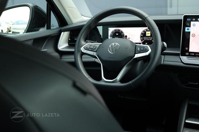 VOLKSWAGEN Tayron 1.5 eTSI 7 Posti Gancio Traino Life