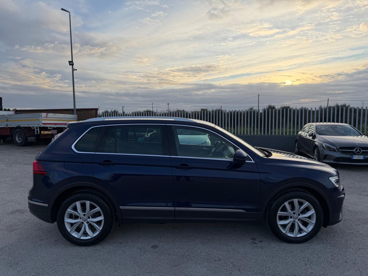 VOLKSWAGEN TIGUAN 2.0 TDI 150 DSG FUL LED VIRTUAL