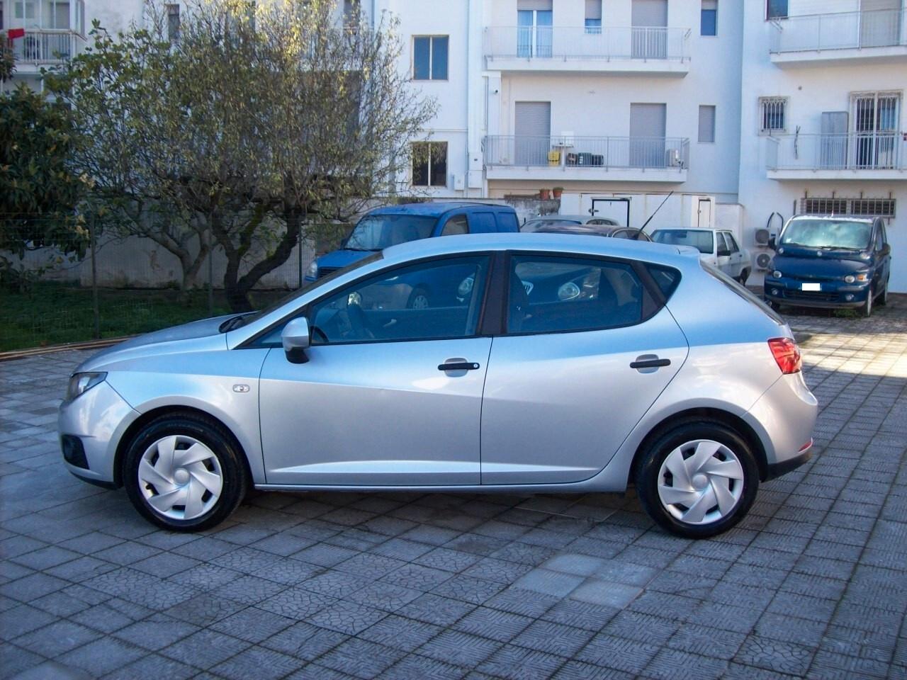Seat Ibiza 1.2 TDI 75CV 5p Style