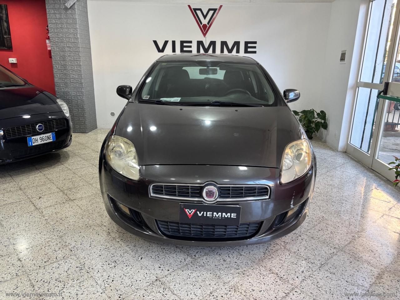 FIAT Bravo 1.4 Active
