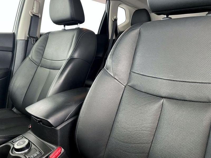 Nissan X-Trail X-Trail 1.6 dCi 4WD Tekna