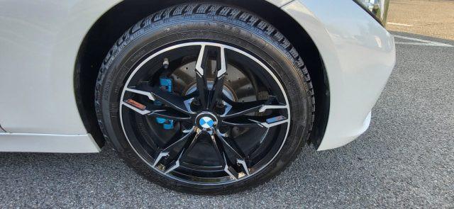 BMW 330 dA Touring Sport
