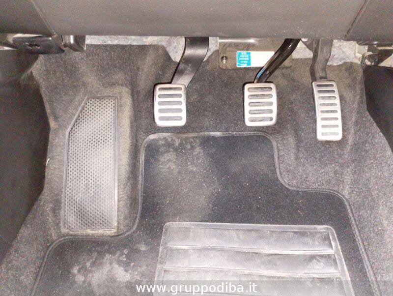 Suzuki Vitara II 2015 Benzina 1.4 boosterjet S s&s 4wd allgrip
