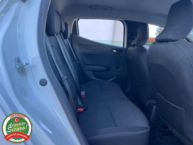 RENAULT Clio Blue dCi 85 CV 5 porte Intens