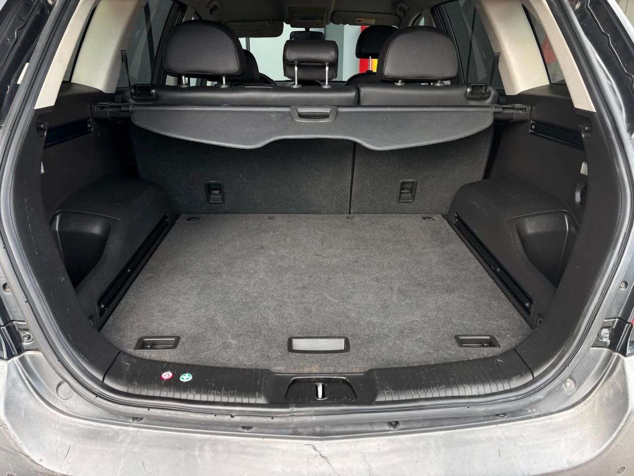 Opel Antara 2.2 cdti Cosmo s&s 2rm 163cv