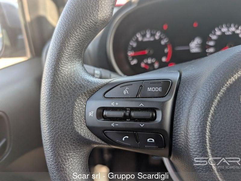 KIA Picanto 1.0 12V 5 porte Urban