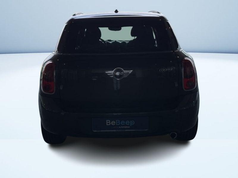 MINI Countryman Mini F60 MINI 1.6 COOPER E6