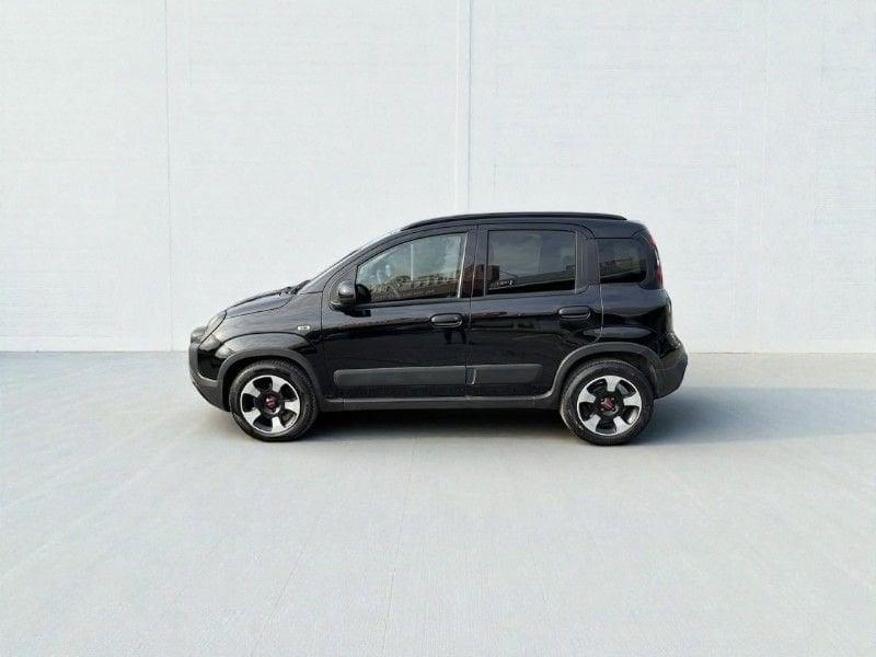FIAT Panda Pandina CROSS CON FINANZIAMENTO
