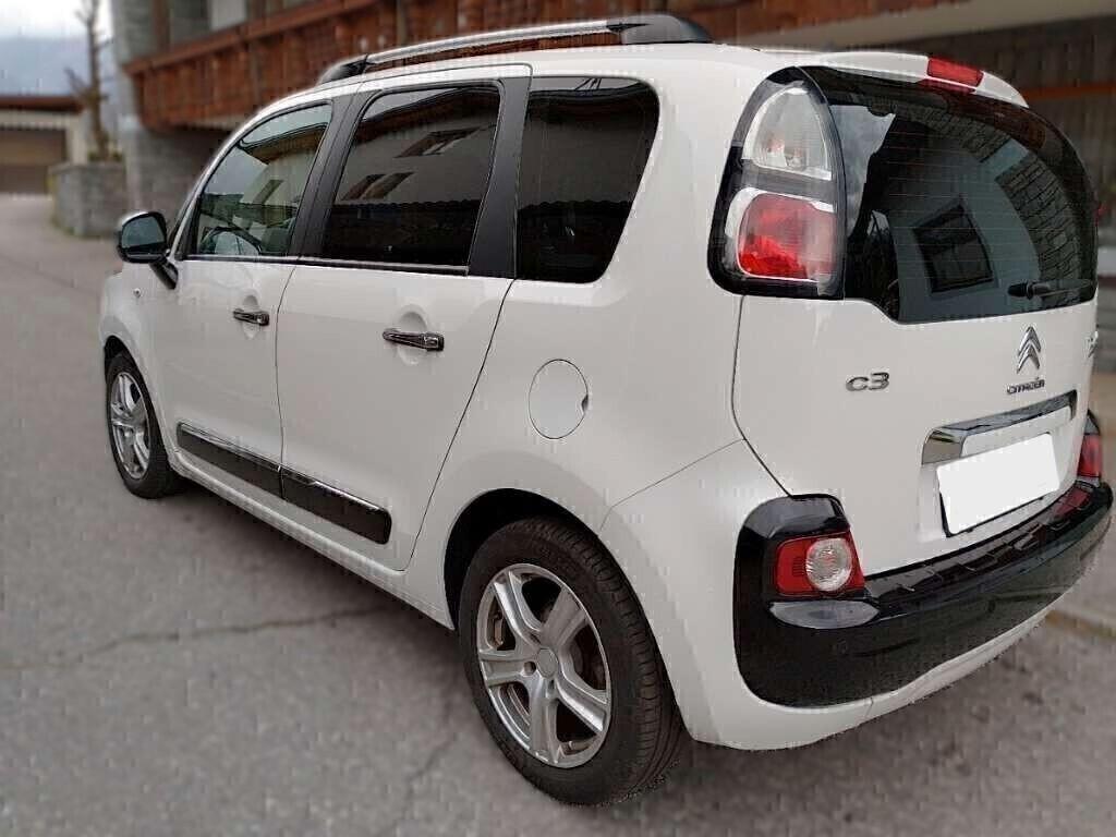 Citroen C3 Picasso