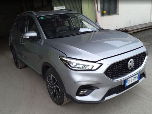 MG ZS 1.0T-GDI Luxury