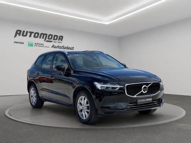 VOLVO XC60 B4 AWD Geartronic C.AUTO