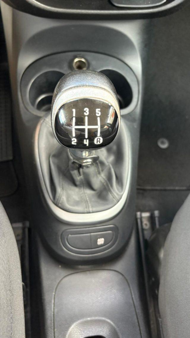 FIAT 500L 1.3 Multijet 95 CV Pop Star IDONEA NEOPATENTATI