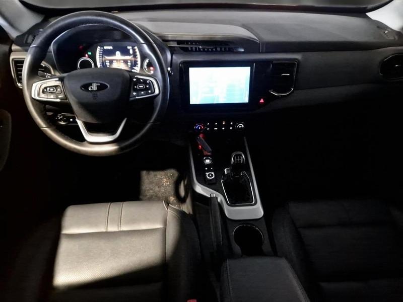 DR MOTOR DR4.0 1.5 MT BENZ GPL