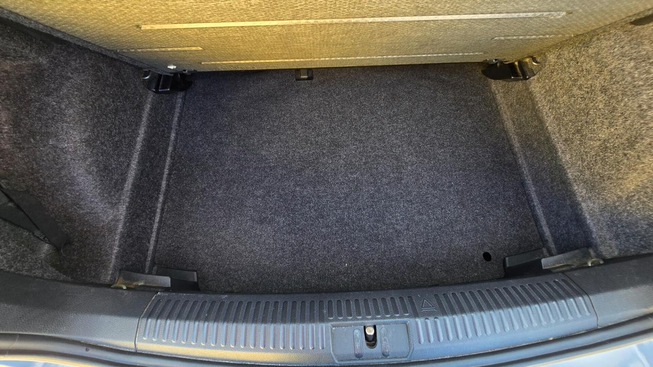 Stupenda Volkswagen Polo
