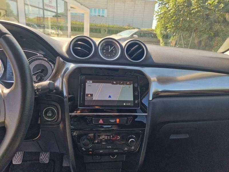 Suzuki Vitara Vitara 1.4 Boosterjet 2WD TOP